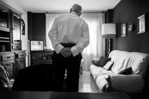 fotografía de boda en Zaragoza y Biescas