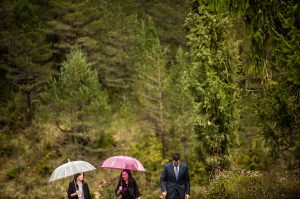 fotografía de boda en Zaragoza y Biescas de Pedro Etura