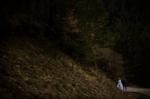 fotografía de boda en Zaragoza y Biescas de Pedro Etura