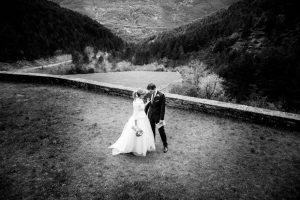 fotografía de boda en Zaragoza y Biescas de Pedro Etura