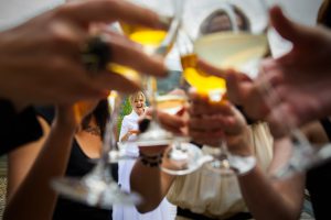 fotografía de boda en Zaragoza y Biescas de Pedro Etura