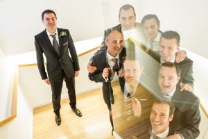 fotografía de boda en Zaragoza y Biescas de Pedro Etura