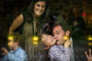 fotografía de boda en Zaragoza y Biescas de Pedro Etura