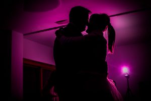 fotografía de boda en Zaragoza y Biescas de Pedro Etura