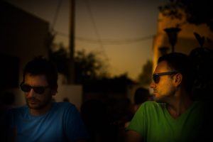 fotografía de bodas Zaragoza, formentera