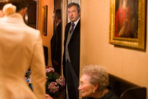 fotografía de boda en Zaragoza y España. Hotel Hiberus e iglesia de San Cayetano