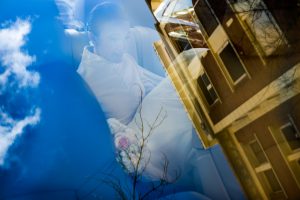 fotografía de boda en Zaragoza y España. Hotel Hiberus e iglesia de San Cayetano