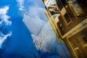 fotografía de boda en Zaragoza y España. Hotel Hiberus e iglesia de San Cayetano