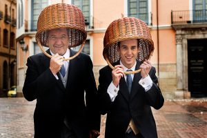 fotografía de boda en Zaragoza y España. Hotel Hiberus e iglesia de San Cayetano