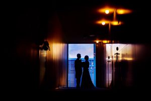 fotografía de boda en Zaragoza y España. Hotel Hiberus e iglesia de San Cayetano
