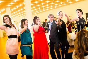 fotografía de boda en Zaragoza y España. Hotel Hiberus e iglesia de San Cayetano