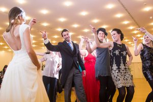 fotografía de boda en Zaragoza y España. Hotel Hiberus e iglesia de San Cayetano