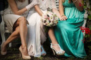 fotografía de boda en en Pirineo, Biescas, por Pedro Etura