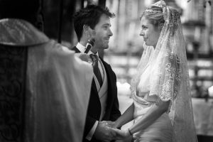 fotografía de boda en en Pirineo, Biescas, por Pedro Etura