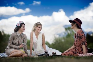 fotografía de boda en en Pirineo, Biescas, por Pedro Etura