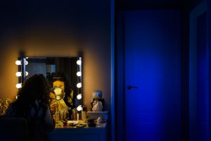 fotografía de boda en Zaragoza, hotel Aura, España, por el fotógrafo Pedro Etura