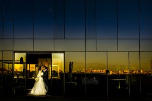 fotografía de boda en Zaragoza, hotel Aura, España, por el fotógrafo Pedro Etura