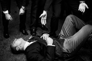 fotografía de boda en Zaragoza, hotel Aura, España, por el fotógrafo Pedro Etura