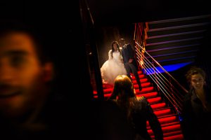 fotografía de boda en Zaragoza, hotel Aura, España, por el fotógrafo Pedro Etura