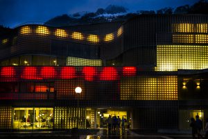 fotográfo de bodas en España y Zaragoza, fotografía de boda en el balneario de Panticosa en el Pirineo Aragonés