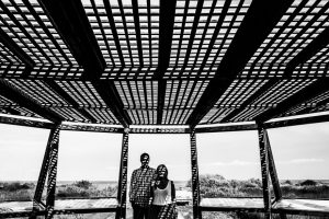 preboda en torre de la sal, mar mediterraneo, fotografía de boda España