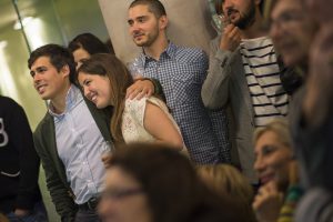 fotográfo de bodas en España y Zaragoza, fotografía de boda en el balneario de Panticosa en el Pirineo Aragonés