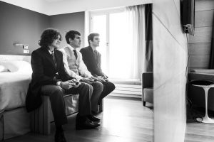 fotográfo de bodas en España y Zaragoza, fotografía de boda en el balneario de Panticosa en el Pirineo Aragonés