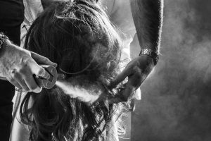 fotográfo de bodas en España y Zaragoza, fotografía de boda en el balneario de Panticosa en el Pirineo Aragonés