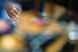 fotográfo de bodas en España y Zaragoza, fotografía de boda en el balneario de Panticosa en el Pirineo Aragonés
