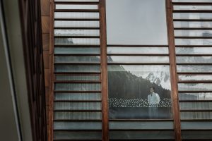 fotográfo de bodas en España y Zaragoza, fotografía de boda en el balneario de Panticosa en el Pirineo Aragonés