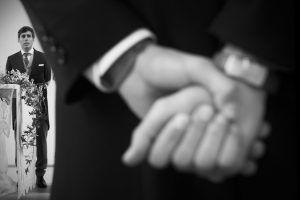 fotográfo de bodas en España y Zaragoza, fotografía de boda en el balneario de Panticosa en el Pirineo Aragonés