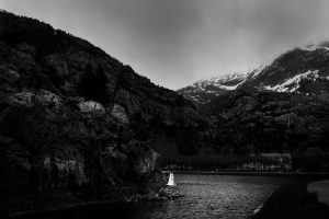 fotográfo de bodas en España y Zaragoza, fotografía de boda en el balneario de Panticosa en el Pirineo Aragonés