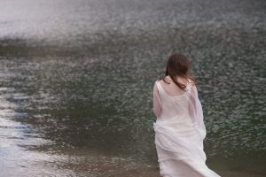 fotográfo de bodas en España y Zaragoza, fotografía de boda en el balneario de Panticosa en el Pirineo Aragonés