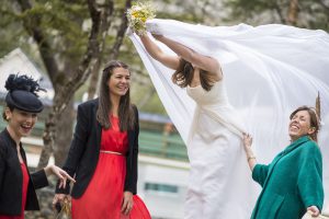 fotográfo de bodas en España y Zaragoza, fotografía de boda en el balneario de Panticosa en el Pirineo Aragonés