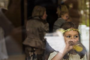 fotográfo de bodas en España y Zaragoza, fotografía de boda en el balneario de Panticosa en el Pirineo Aragonés