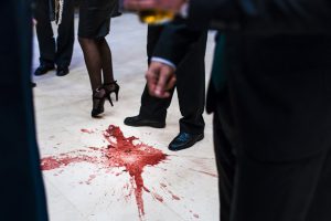 fotográfo de bodas en España y Zaragoza, fotografía de boda en el balneario de Panticosa en el Pirineo Aragonés