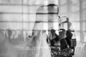 fotográfo de bodas en España y Zaragoza, fotografía de boda en el balneario de Panticosa en el Pirineo Aragonés