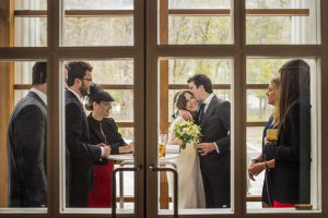 fotográfo de bodas en España y Zaragoza, fotografía de boda en el balneario de Panticosa en el Pirineo Aragonés