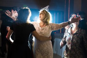 fotográfo de bodas en España y Zaragoza, fotografía de boda en el balneario de Panticosa en el Pirineo Aragonés