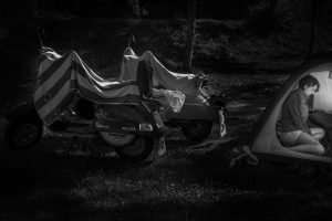 fotografía de vacaciones y playa de Pedro Etura de Etura Weddings en la Costa Brava