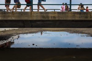 fotografía de vacaciones y playa de Pedro Etura de Etura Weddings en la Costa Brava. Cadaqués