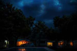 fotografía de vacaciones y playa de Pedro Etura de Etura Weddings en la Costa Brava. Camping els collegats