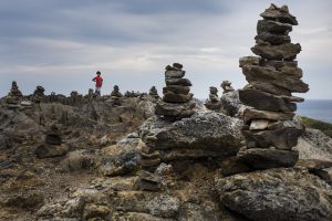 fotografía de vacaciones y playa de Pedro Etura de Etura Weddings en la Costa Brava. Cabo de Creus