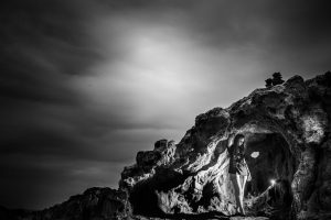 fotografía de vacaciones y playa de Pedro Etura de Etura Weddings en la Costa Brava. Cabo de Creus