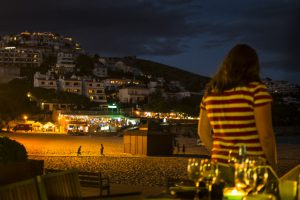 fotografía de vacaciones y playa de Pedro Etura de Etura Weddings en la Costa Brava