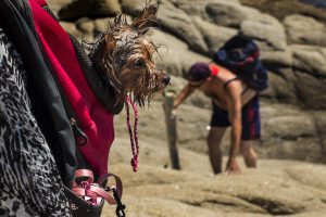 fotografía de vacaciones y playa de Pedro Etura de Etura Weddings en la Costa Brava