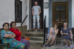 fotografía de vacaciones y playa de Pedro Etura de Etura Weddings en la Costa Brava