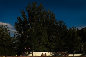 fotografía de vacaciones y playa de Pedro Etura de Etura Weddings en la Costa Brava. Camping pirineo catalán