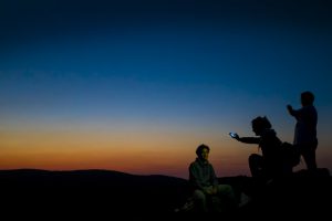fotografía de vacaciones y playa de Pedro Etura de Etura Weddings en la Costa Brava