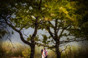 fotografía de preboda y boda en Pamplona, en el señorío de Beraiz por Pedro Etur